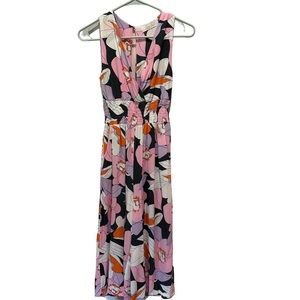 Fighting Eel Ava Sky Jumpsuit